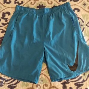 Nike Training Shorts